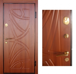 Входные металлические двери стандартных размеров Днепропетровск
